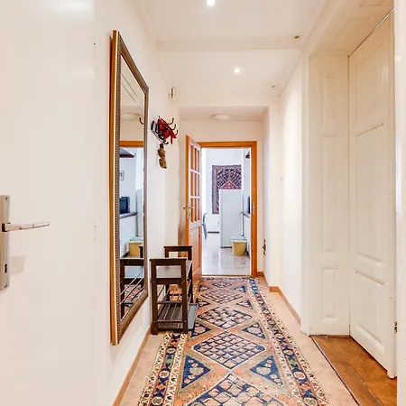 Old Town Magical Comfy 2bdr Historic House Apartment Prague