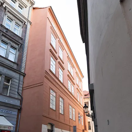 Apartment Old Town Magical Comfy 2bdr Historic House *
