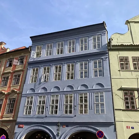 Old Town Magical Comfy 2bdr Historic House Apartment