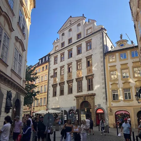 Old Town Magical Comfy 2bdr Historic House Apartment *