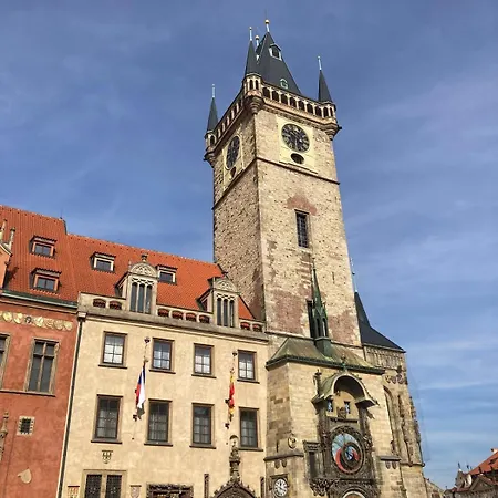 Apartment Old Town Magical Comfy 2bdr Historic House