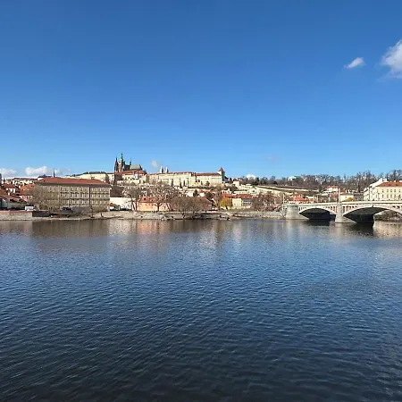 Apartment Old Town Magical Comfy 2bdr Historic House *