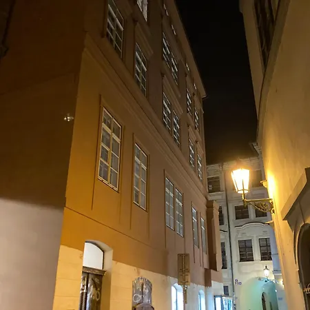 아파트 Old Town Magical Comfy 2bdr Historic House