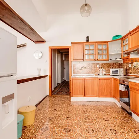 Old Town Magical Comfy 2bdr Historic House