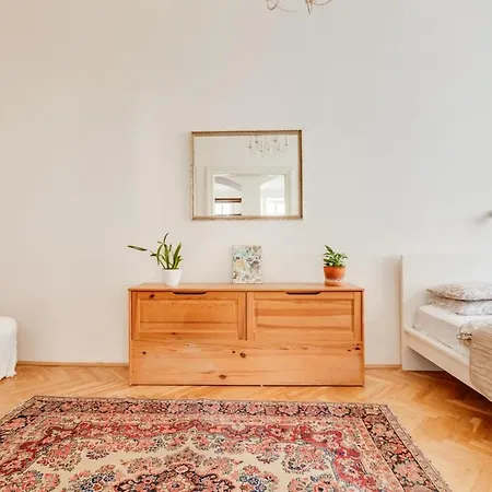 Old Town Magical Comfy 2bdr Historic House شقة *