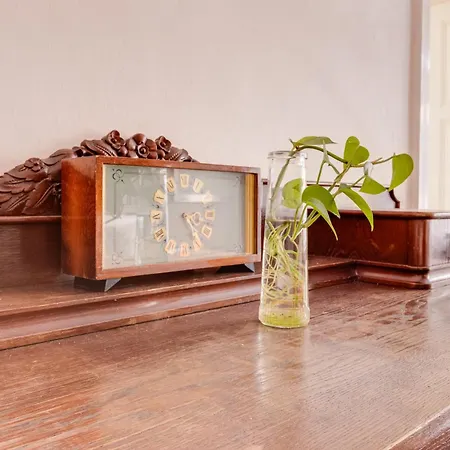 Old Town Magical Comfy 2bdr Historic House 公寓 布拉格