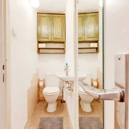 Old Town Magical Comfy 2bdr Historic House * براغ