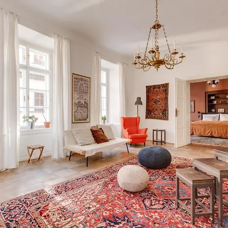 Old Town Magical Comfy 2bdr Historic House *